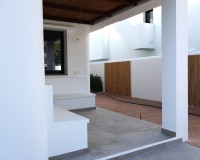Nieuw constructie - Villa - Alfas del Pi - El Albir