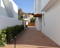 Nieuw constructie - Villa - Alfas del Pi - El Albir