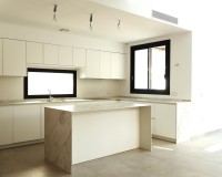 Nieuw constructie - Villa - Alfas del Pi - El Albir