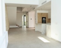 Nieuw constructie - Villa - Alfas del Pi - El Albir