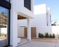 Nieuw constructie - Villa - Alfas del Pi - El Albir
