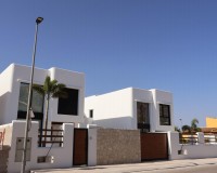 Nieuw constructie - Villa - Alfas del Pi - El Albir