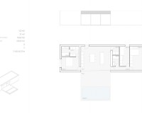 Nieuw constructie - Villa - Alfaz del Pi