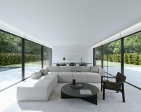 Nieuw constructie - Villa - Alfaz del Pi