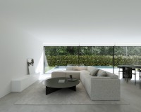 Nieuw constructie - Villa - Alfaz del Pi