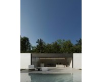 Nieuw constructie - Villa - Alfaz del Pi