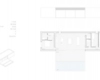 Nieuw constructie - Villa - Alfaz del Pi
