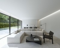 Nieuw constructie - Villa - Alfaz del Pi