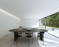 Nieuw constructie - Villa - Alfaz del Pi
