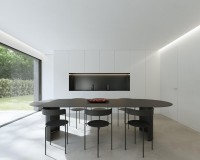 Nieuw constructie - Villa - Alfaz del Pi