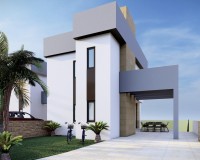 Nieuw constructie - Villa - Algorfa - La Finca Golf Resort