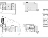 Nieuw constructie - Villa - Algorfa - La Finca Golf Resort