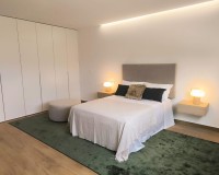 Nieuw constructie - Villa - Algorfa - La Finca Golf Resort