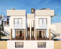 Nieuw constructie - Villa - Algorfa - La Finca Golf Resort