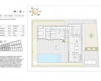 Nieuw constructie - Villa - Algorfa - La finca golf