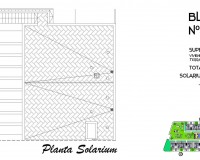 Nieuw constructie - Villa - Algorfa - La finca golf