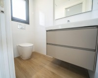 Nieuw constructie - Villa - Algorfa - La finca golf