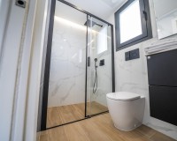 Nieuw constructie - Villa - Algorfa - La finca golf