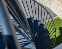Nieuw constructie - Villa - Algorfa - La finca golf
