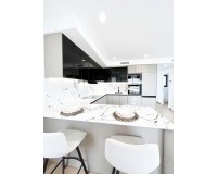 Nieuw constructie - Villa - Algorfa - La finca golf