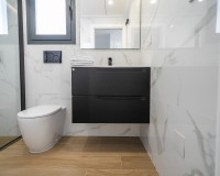 Nieuw constructie - Villa - Algorfa - La finca golf