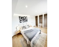 Nieuw constructie - Villa - Algorfa - La finca golf