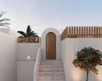 Nieuw constructie - Villa - Algorfa - La finca golf