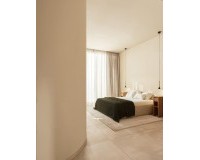 Nieuw constructie - Villa - Algorfa - La finca golf