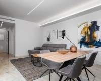 Nieuw constructie - Villa - Algorfa - La finca golf