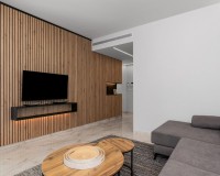 Nieuw constructie - Villa - Algorfa - La finca golf
