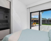 Nieuw constructie - Villa - Algorfa - La finca golf