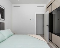 Nieuw constructie - Villa - Algorfa - La finca golf