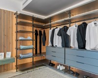 Nieuw constructie - Villa - Algorfa - La finca golf