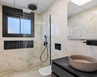 Nieuw constructie - Villa - Algorfa - La finca golf