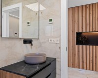 Nieuw constructie - Villa - Algorfa - La finca golf
