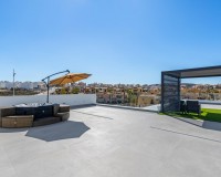 Nieuw constructie - Villa - Algorfa - La finca golf
