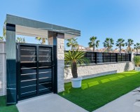 Nieuw constructie - Villa - Algorfa - La finca golf