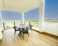 Nieuw constructie - Villa - Algorfa - La finca golf