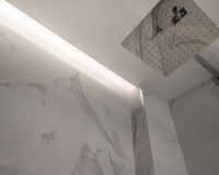 Nieuw constructie - Villa - Algorfa - La finca golf