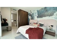 Nieuw constructie - Villa - Algorfa - La finca golf