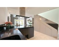 Nieuw constructie - Villa - Algorfa - La finca golf