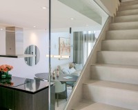 Nieuw constructie - Villa - Algorfa - La finca golf