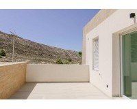 Nieuw constructie - Villa - Algorfa - La finca golf