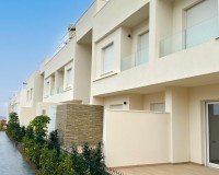 Nieuw constructie - Villa - Algorfa - La finca golf