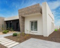 Nieuw constructie - Villa - Algorfa - La finca golf