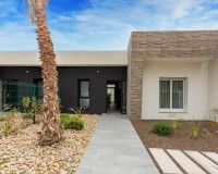 Nieuw constructie - Villa - Algorfa - La finca golf