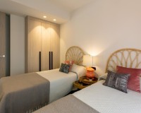 Nieuw constructie - Villa - Algorfa - La finca golf
