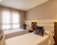 Nieuw constructie - Villa - Algorfa - La finca golf