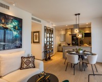 Nieuw constructie - Villa - Algorfa - La finca golf