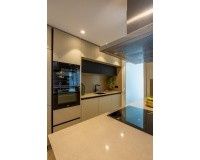 Nieuw constructie - Villa - Algorfa - La finca golf